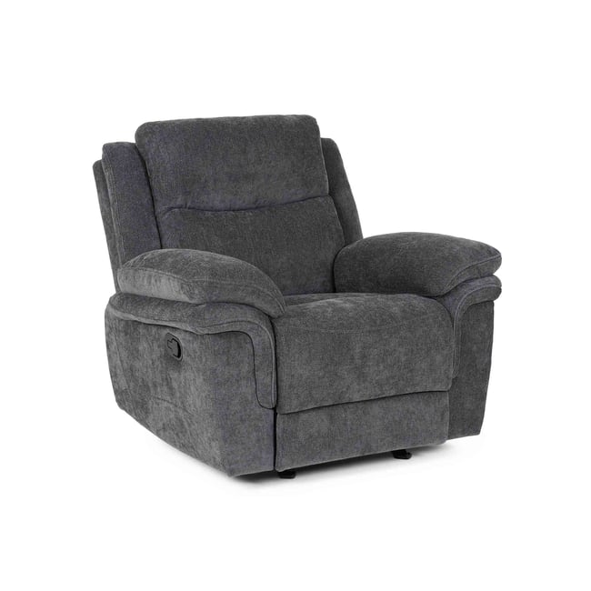 Pan deals emirates recliner